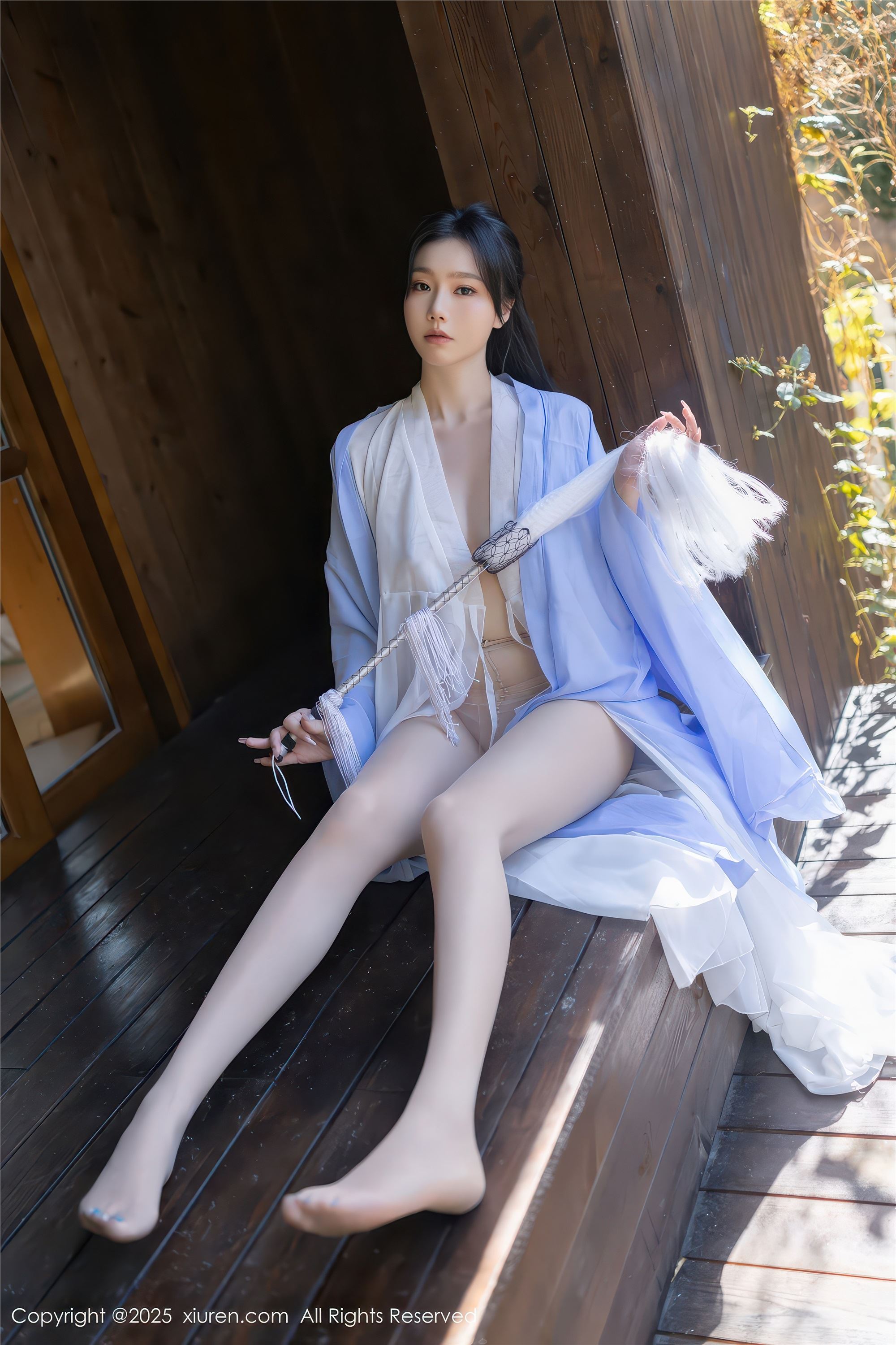 Xiuren秀人网 2025.12.30 NO.11178 安然anran